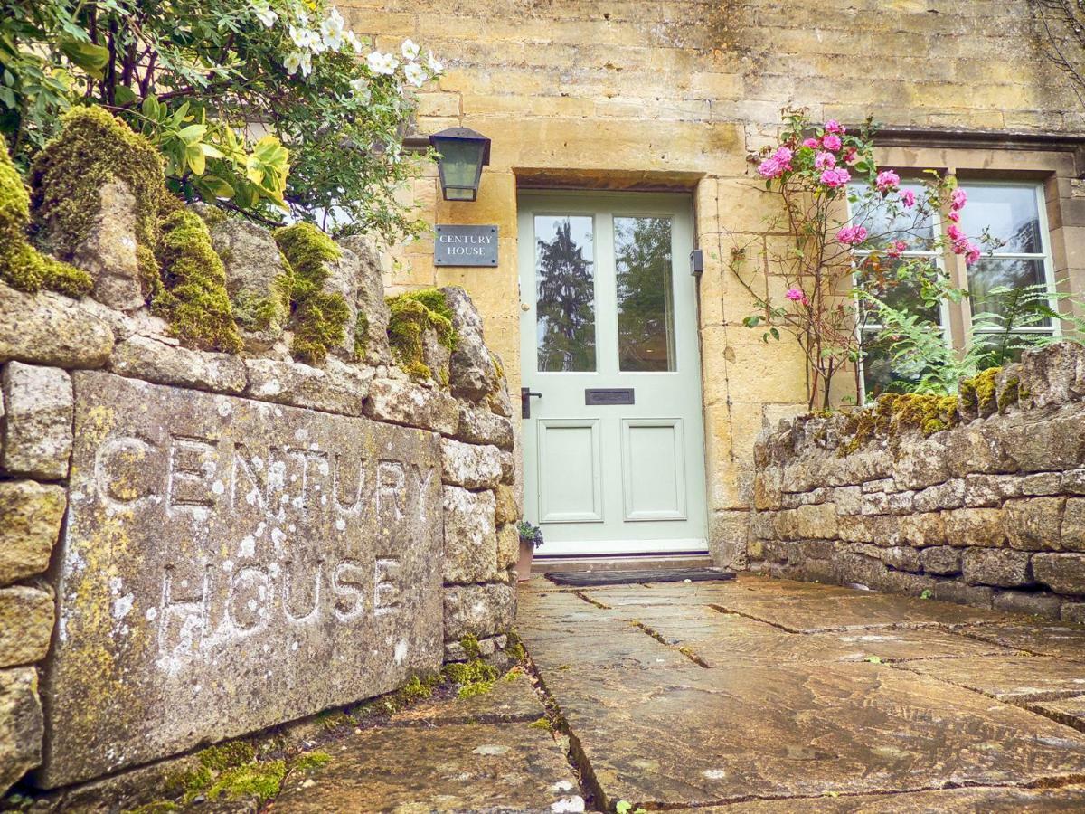 Century House Villa Moreton-in-Marsh Exterior photo